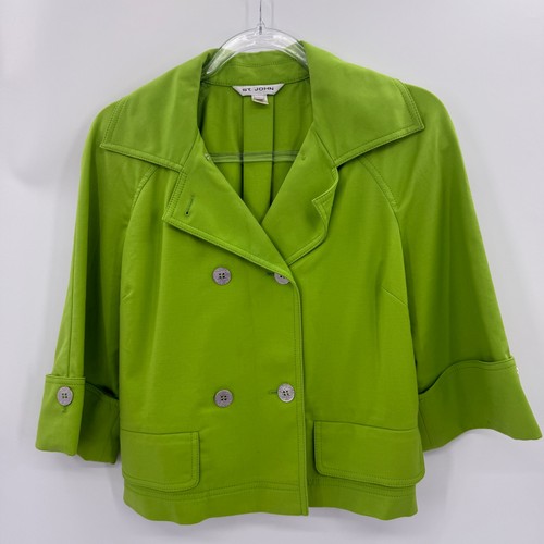 John blazer jacket - john,