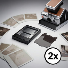 ND Filter for SX-70 x2  | Use