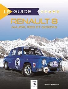 Renault major r8s - renault,