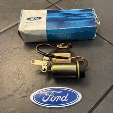 FORD SIERRA MK1 COSWORTH RS500