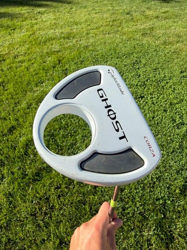 Taylormade corza ghost mid - corza,