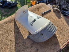 YAMAHA PASSOLA 50 SA50 UNDER