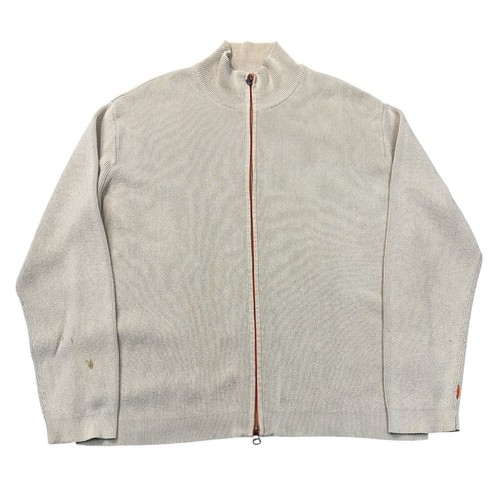 Hugo boss knit jacket - hugo,