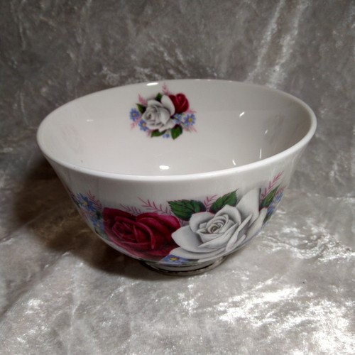 Vintage queen anne - bone, china