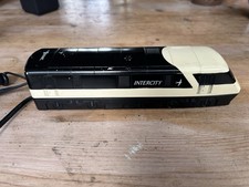 Vintage Inter City 125