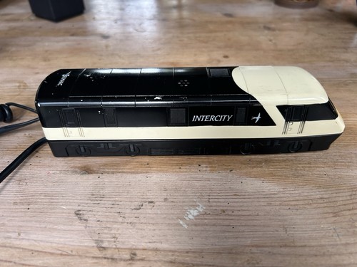 Vintage inter city - inter,