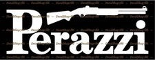 Perazzi Firearms -