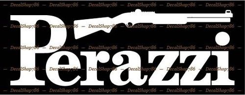Perazzi firearms - firearms,