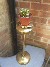  Rare Antique ornate brass