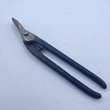 Fedco  Tin Snips Vintage  1976