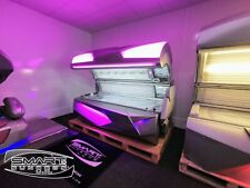 Ergoline Affinity 700 Sunbed Tanning bed Commercial Sun Bed Lie down SMART
