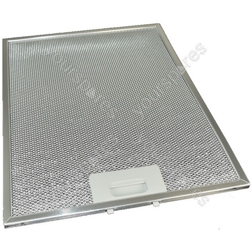 Universal cooker hood metal - cooker,