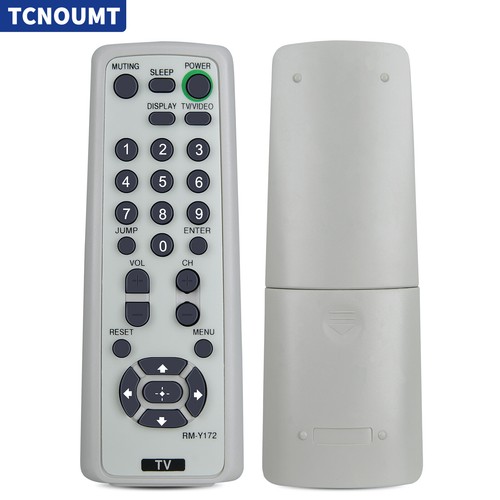 New y172 remote control for - rm-y172,