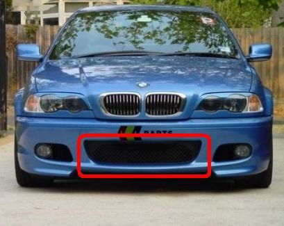 Bmw genuine e46 coupe - bmw,