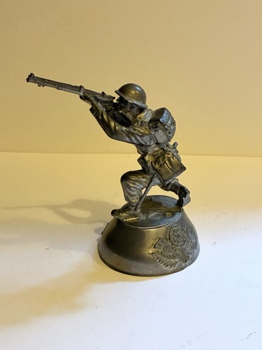 Vintage pewtercraft british - pewtercraft,
