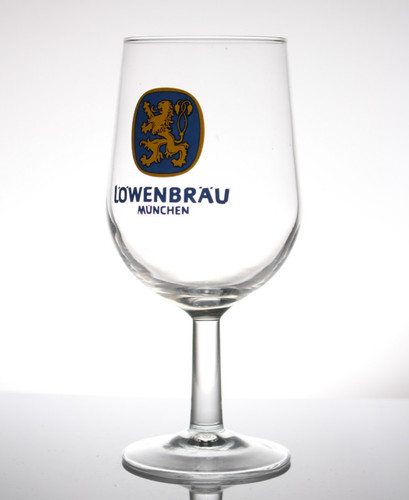 Vintage german beer glass - vintage,
