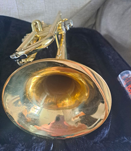Jupiter trumpet gold - jupiter, bb
