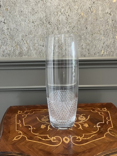 Waterford crystal john rocha - crystal,