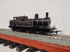 Bachmann 31-166NRM (OO) L&Y