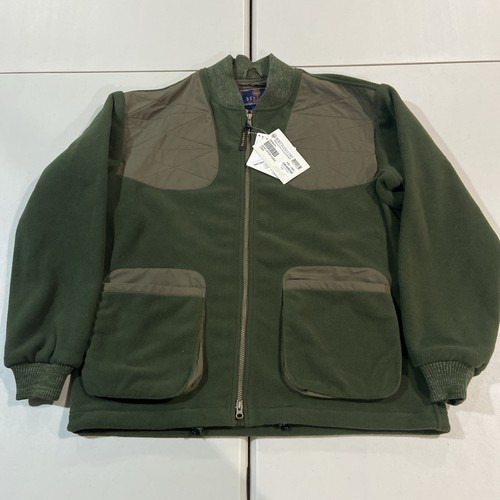 Beretta men fleece shooting - beretta,