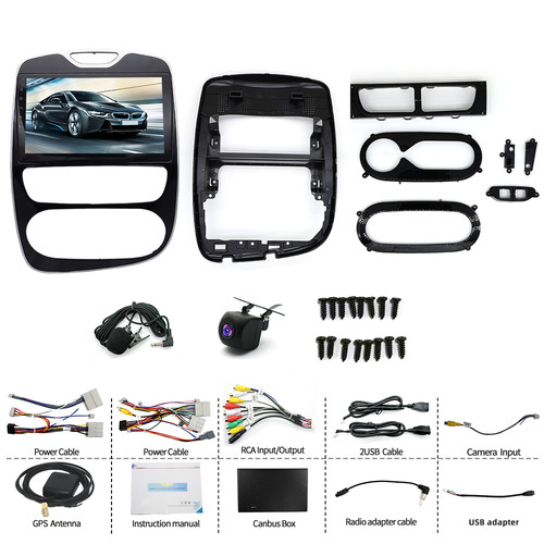 For renault clio - renault, 4