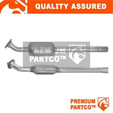 Catalytic Converter Euro 2