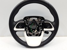 2016 TOYOTA PRIUS STEERING WHEEL  GENUINE *FAST SHIPPING