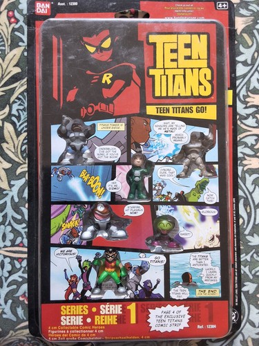 Ban dai teen - ban,