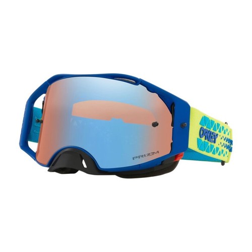 Oakley airbrake retina tread - airbrake,