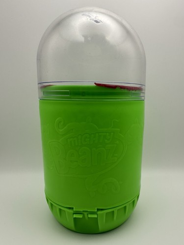 Mighty beanz green - beanz, collection