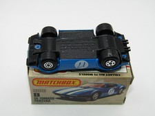 Matchbox Superfast No 8D De