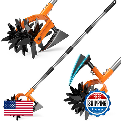 Ginmic hand tiller garden - ginmic,