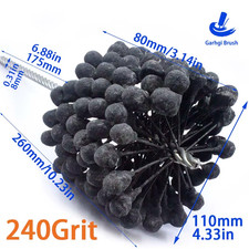 240Grit Ball Hone Cylinder