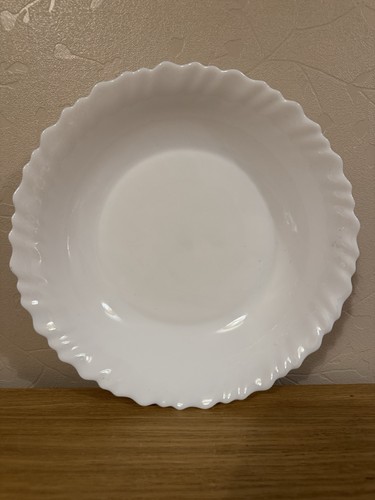 Arcopal large serving bowl - arcopal,