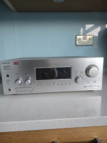 Sony str db795 channel - sony, av