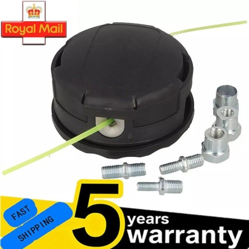 Speed feed 400 trimmer - 400, head