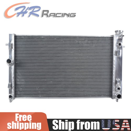 Aluminum radiator for - aluminum,