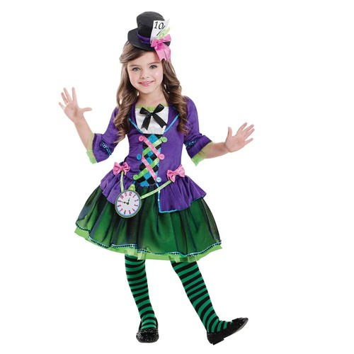 Kids girls bad mad - kids,