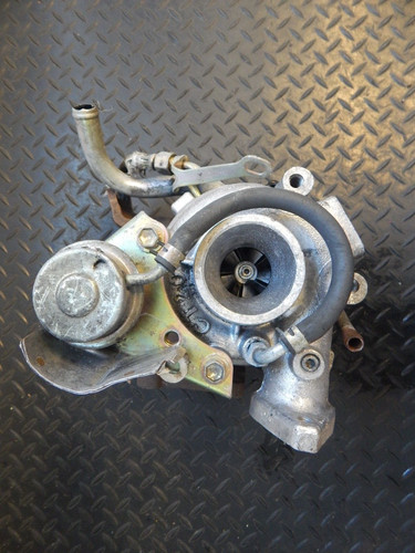 Turbocharger ct20b toyota - turbocharger,