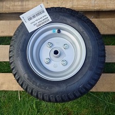 Countax 4trac Front Wheel