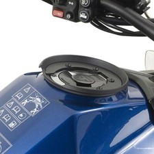 Fitting flange Kappa motorcycle tank bag Aprilia RS125