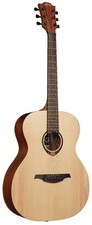 LAG Western Guitar, Tramontane 70, Auditorium Model LGT70A