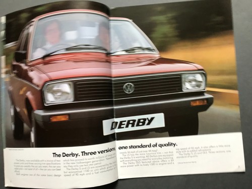 Original 1980 volkswagen - original,