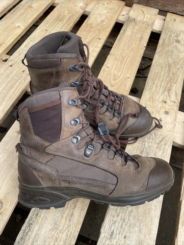 Haix goretex scout - haix,