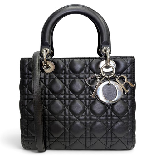 Christian dior cannage - christian,