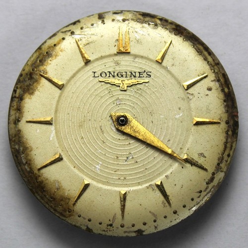 Longines 22ls 17j - 17j, watch