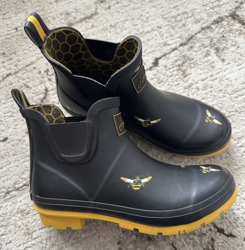 Joules women wellibob ankle - wellibob,