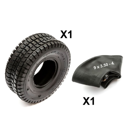 Tyre inner tube - inner,