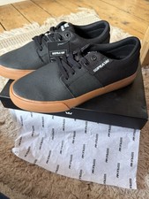 Supra Stacks Vulc II 2