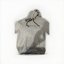 Grey Kangol hoodie Size Small